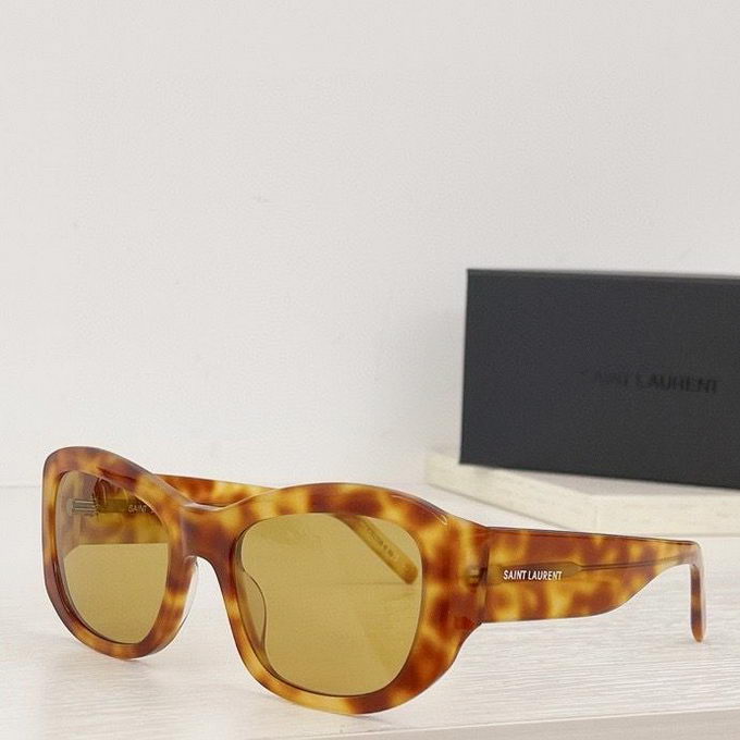 Yves Saint Laurent YSL Sunglasses ID:20230331-358